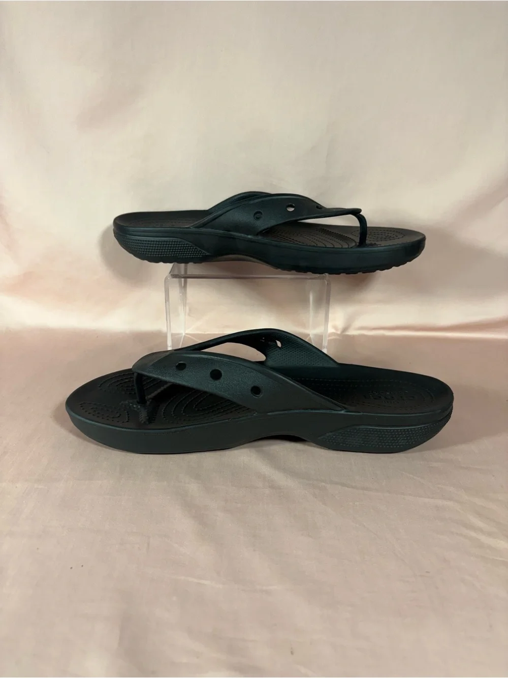 CROCS men black